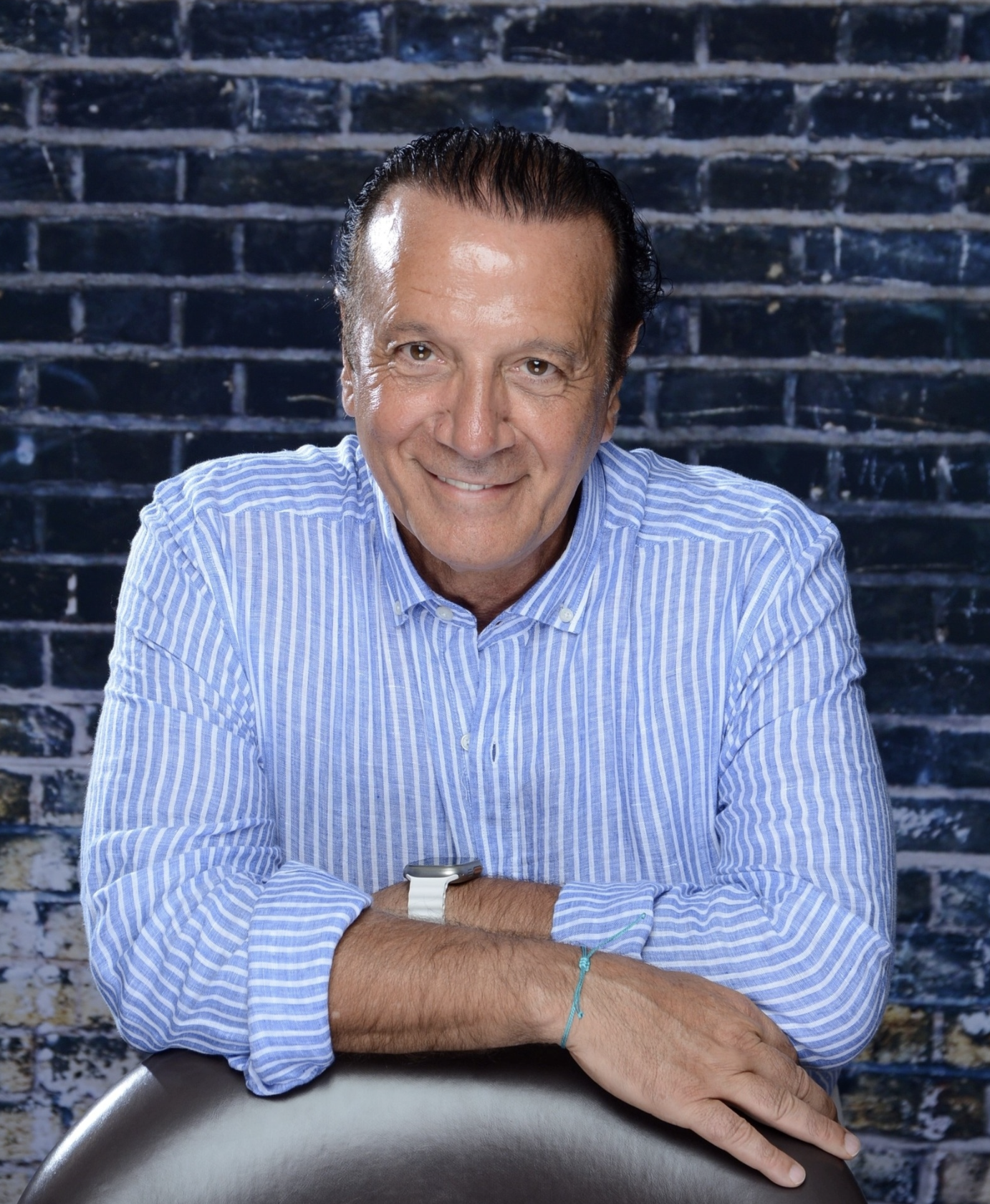 Cruise Brothers Travel Agent Alexander Orlando